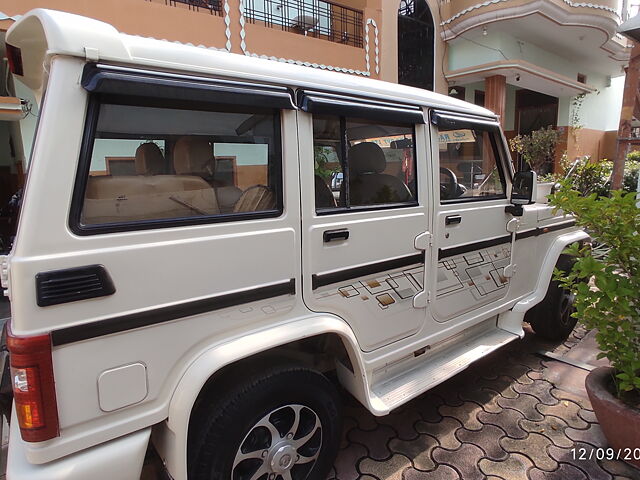 Used Mahindra Bolero [2011-2020] ZLX BS III in Varanasi