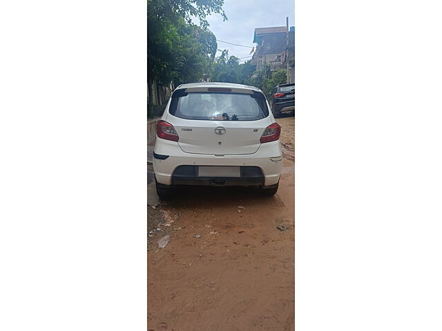 Used Tata Tiago [2016-2020] Revotron XZ Plus in Jaipur