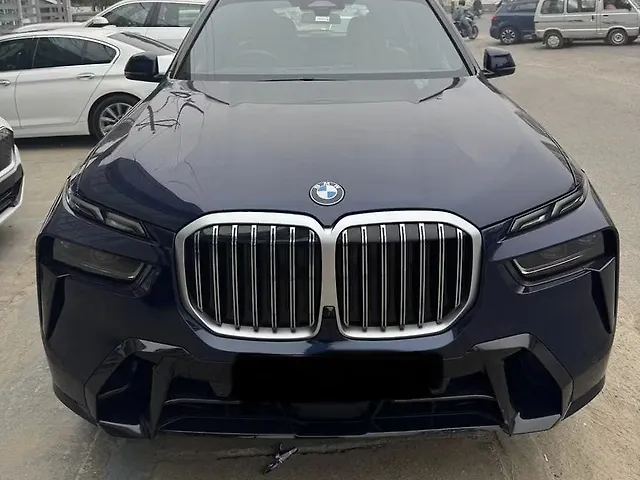Used 2025 BMW X7 in Delhi