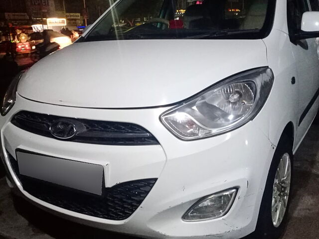 Used 2011 Hyundai i10 in Sriganganagar