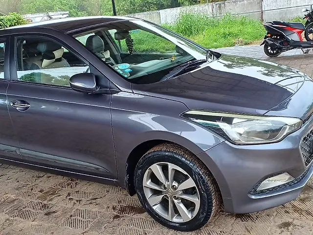 Used 2014 Hyundai Elite i20 in Kochi
