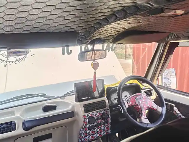 Used 2011 Mahindra Bolero in Kathua