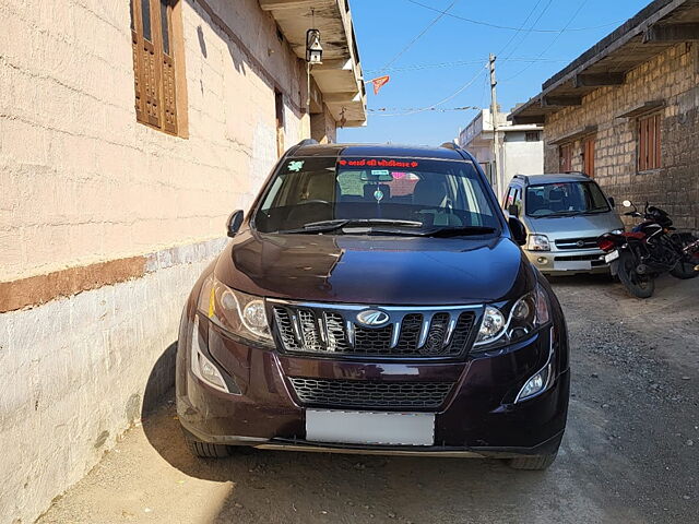 Used 2017 Mahindra XUV500 in Rajkot