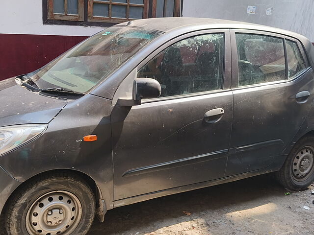 Used Hyundai i10 [2010-2017] Era 1.1 LPG in Kanpur Nagar