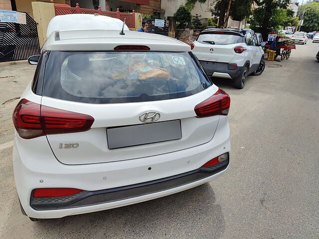 Used Hyundai Elite i20 [2019-2020] Magna Plus 1.2 [2019-2020] in Jaipur