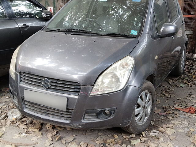 Used Maruti Suzuki Ritz [2009-2012] GENUS VXI in Delhi