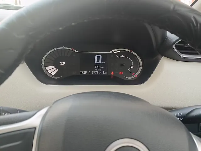 Used Nissan Magnite [2020-2024] XE in Alwar