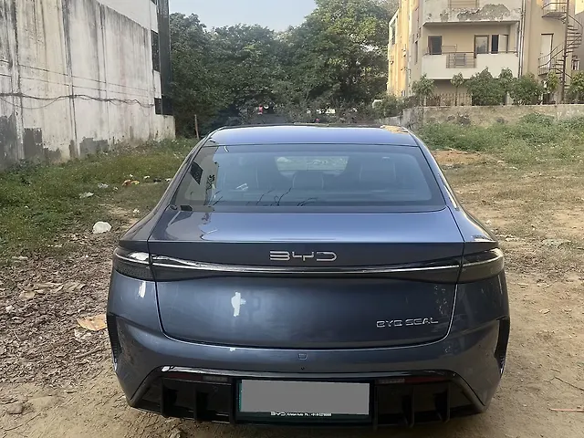 Used 2024 BYD Seal in Gurgaon