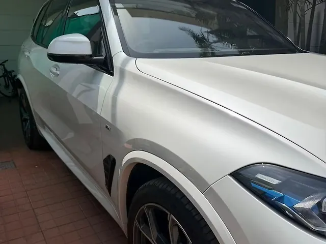 Used 2023 BMW X5 in Raipur Used 2023 BMW X5 in Raipur
