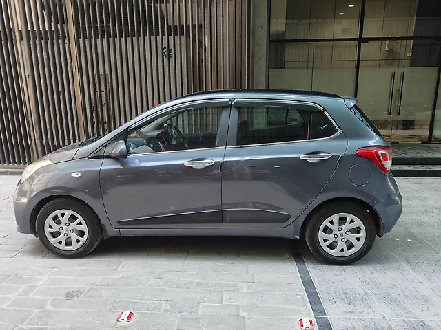 Used 2018 Hyundai Grand i10 in Mumbai Used 2018 Hyundai Grand i10 in Mumbai