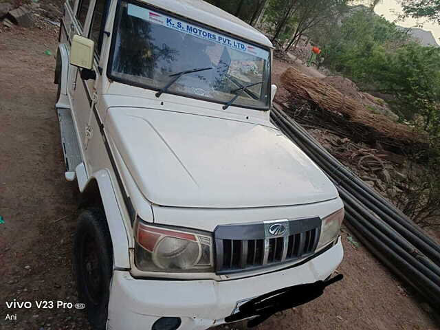 Used 2011 Mahindra Bolero in Jaipur