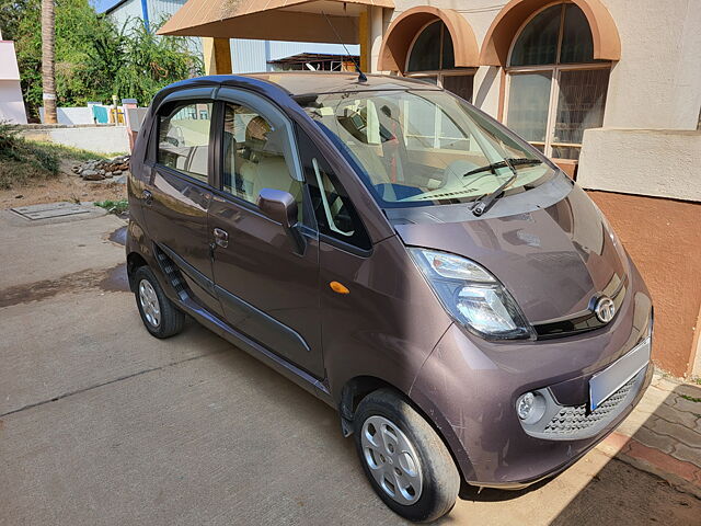 Used Tata Nano GenX XTA in Davanagere