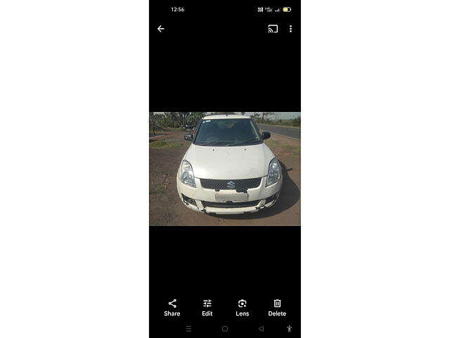 Used 2009 Maruti Suzuki Swift in Asansol