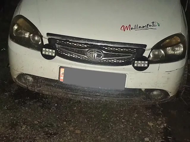 Used 2015 Tata Indigo in Prakasam