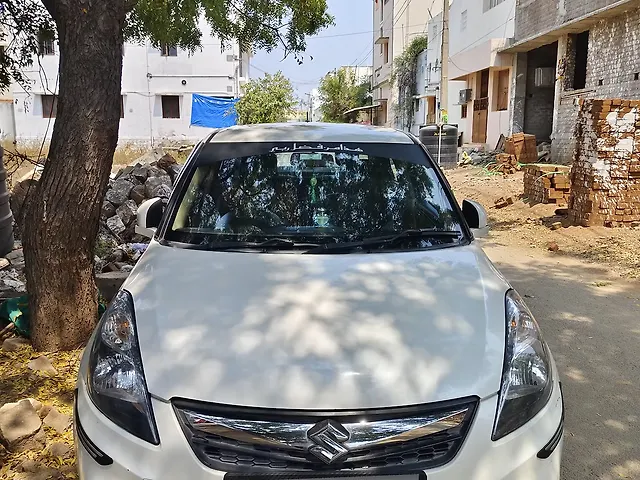 Used 2015 Maruti Suzuki Swift DZire in Karur