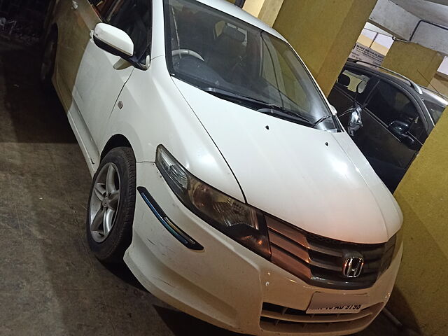 Used 2009 Honda City in Mumbai