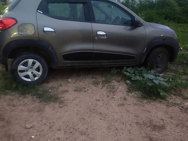 Used Renault Kwid [2019] [2019-2019] RXL in Bhuj