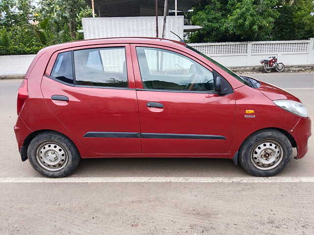 Used Hyundai i10 [2010-2017] D-Lite 1.1 iRDE2 in Chennai