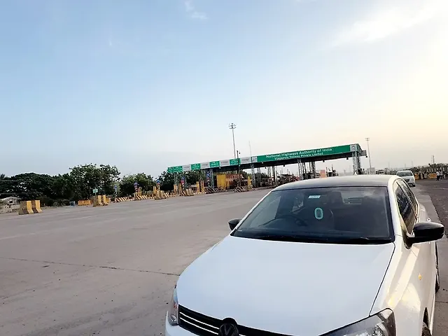 Used 2012 Volkswagen Polo in Solapur