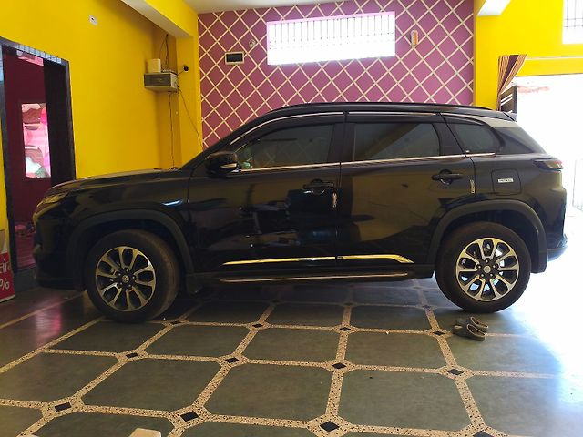 Used 2024 Maruti Suzuki Grand Vitara in Rajnandgaon