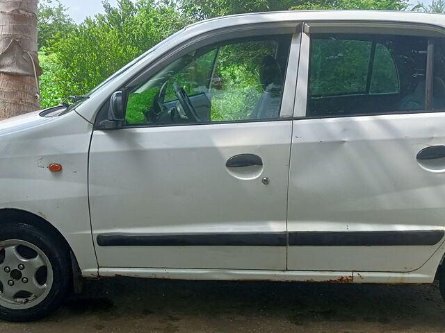 Used Hyundai Santro Xing [2003-2008] XE in Parbhani