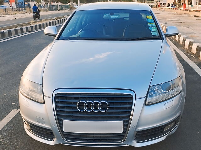 Used Audi A6 [2008-2011] 2.7 TDI in Bhopal