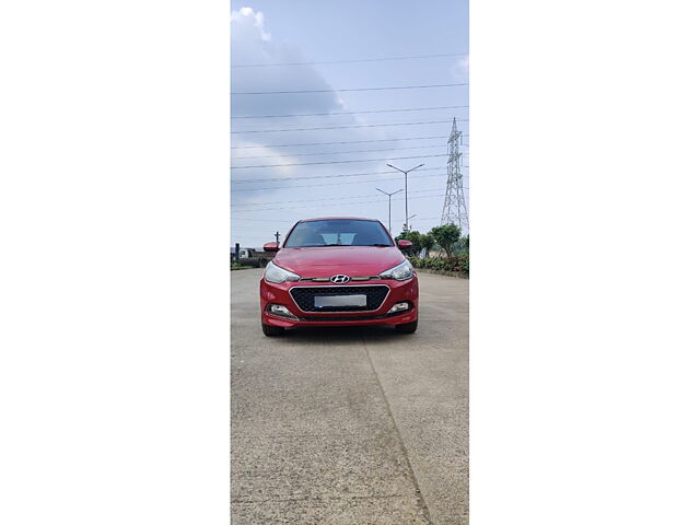 Used 2015 Hyundai i20 Active in Mumbai