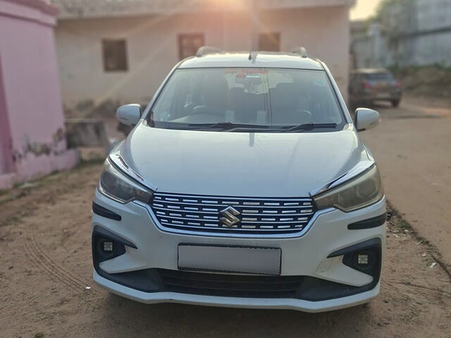 Used 2020 Maruti Suzuki Ertiga in Mehsana