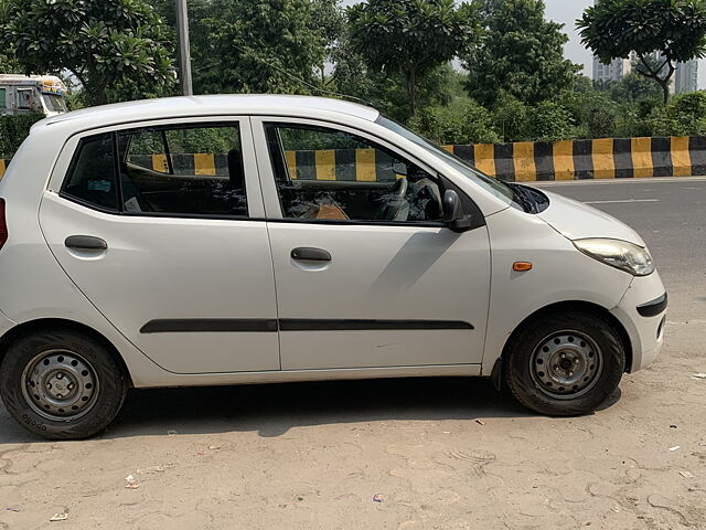 Used Hyundai i10 [2007-2010] Era in Noida