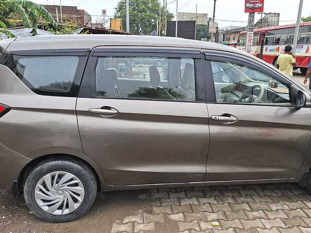 Used Maruti Suzuki Ertiga [2018-2022] VXi CNG in Rampur (Uttar Pradesh)