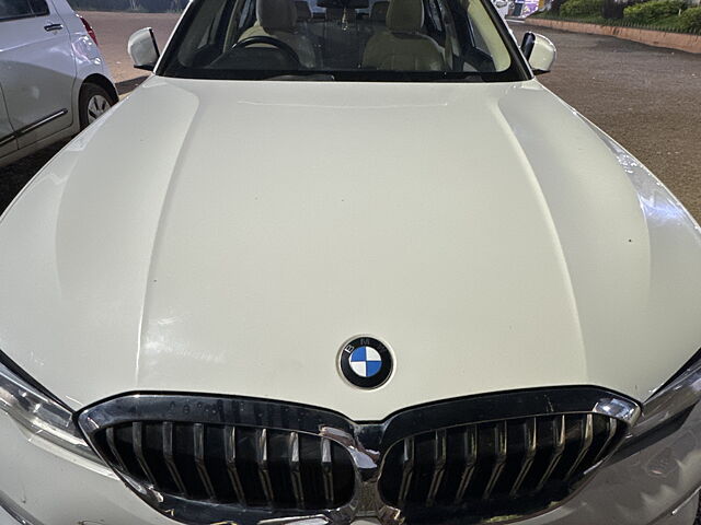 Used 2020 BMW 3-Series in Gulbarga