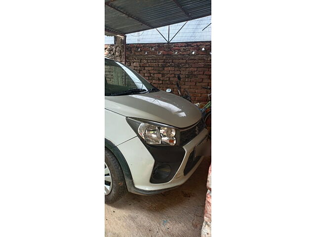 Used 2015 Maruti Suzuki Celerio in Begusarai