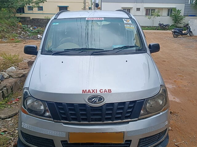 Used 2019 Mahindra Xylo in Hyderabad