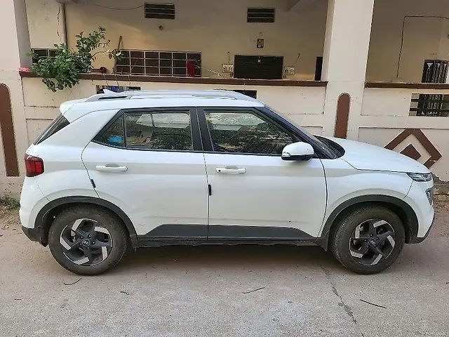 Used 2019 Hyundai Venue in Jaipur