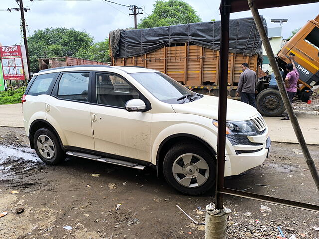 Used Mahindra XUV500 [2011-2015] W6 in Dhule