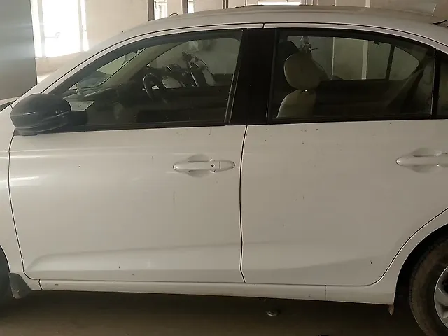 Used 2020 Honda Amaze in Devanahalli