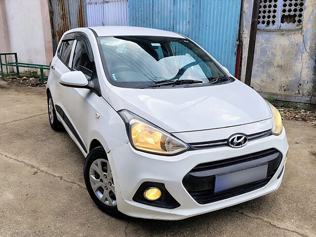 Used Hyundai Grand i10 [2013-2017] Magna 1.1 CRDi [2013-2016] in Malegaon