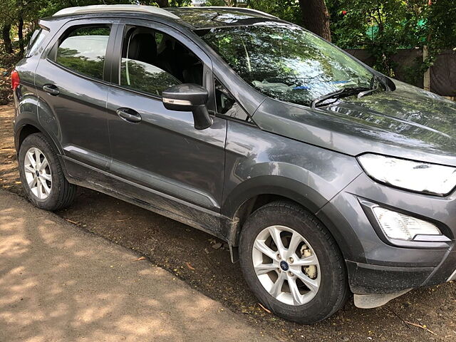 Used Ford EcoSport Titanium 1.5L TDCi [2020-2021] in Indore