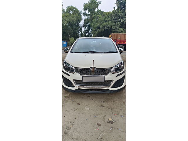 Used 2019 Mahindra Marazzo in Bhagalpur