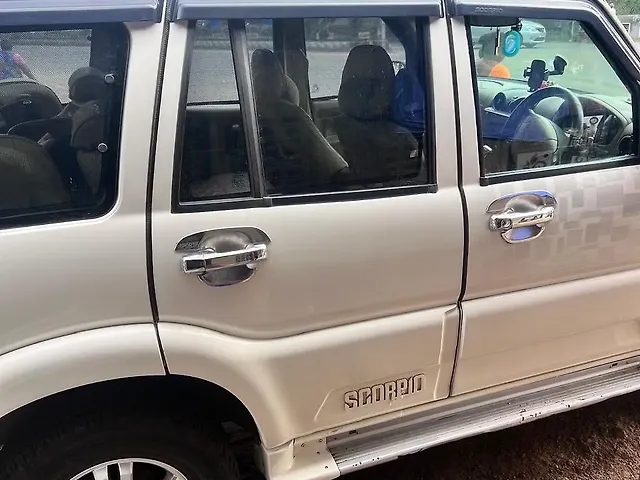 Used 2011 Mahindra Scorpio in Chennai