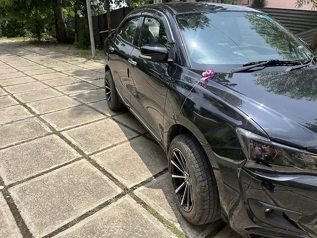 Used 2025 Maruti Suzuki DZire in Jammu Used 2025 Maruti Suzuki DZire in Jammu