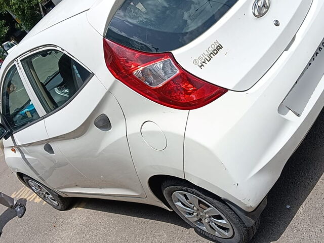 Used Hyundai Eon Magna + in Surat