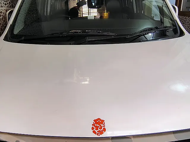Used Maruti Suzuki Stingray VXi in Yamunanagar