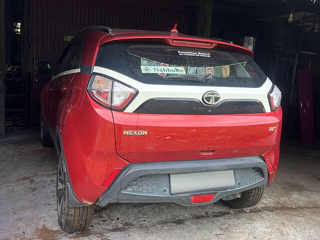 Used Tata Nexon [2017-2020] XZ Plus in Guwahati