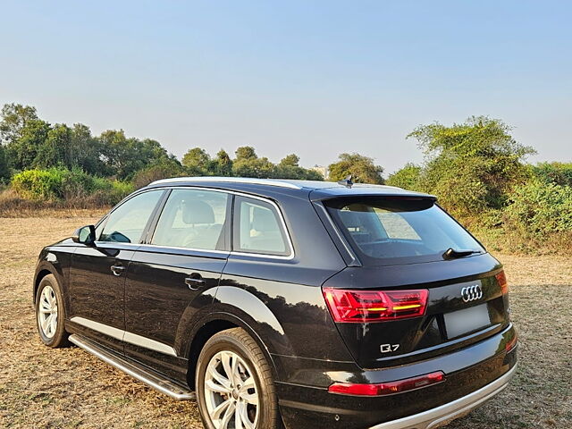 Used Audi Q7 [2015-2020] 45 TDI Technology Pack in Mumbai