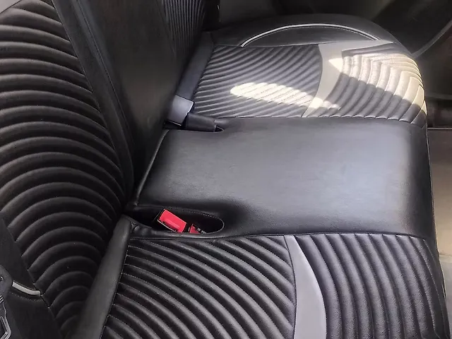 Used Maruti Suzuki Baleno [2015-2019] Delta 1.2 in Jammu