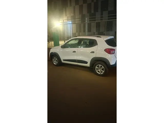Used 2016 Renault Kwid in Rajkot