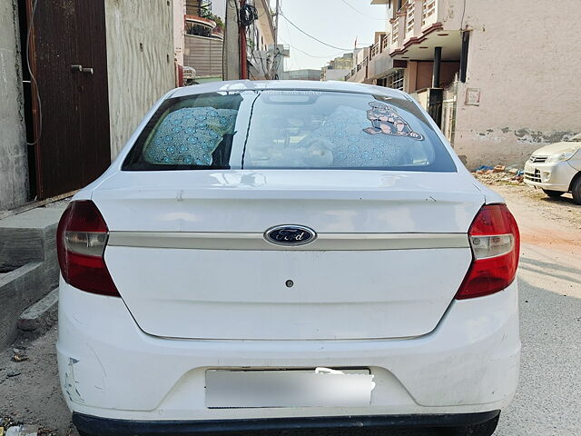 Used Ford Aspire [2015-2018] Ambiente 1.5 TDCi in Ludhiana