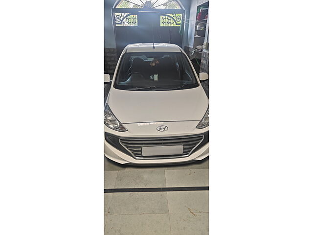 Used 2020 Hyundai Santro in Chittorgarh