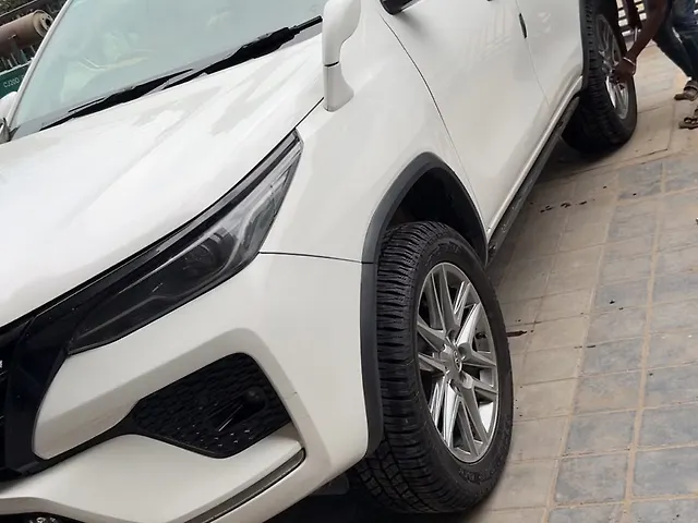 Used 2020 Toyota Fortuner in Mohali